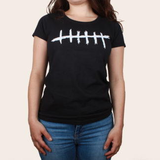 Missling T-Shirt Logo (black)