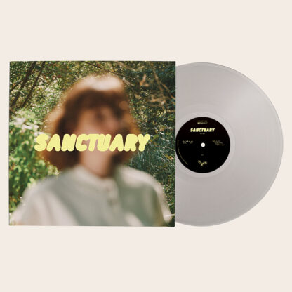 JULIA HEART – Sanctuary (Limited LP)